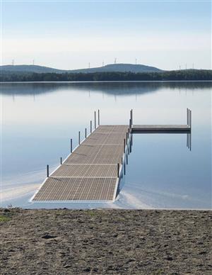 Dock
