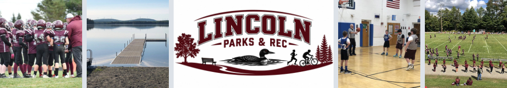 Lincoln, ME Parks & Recreation